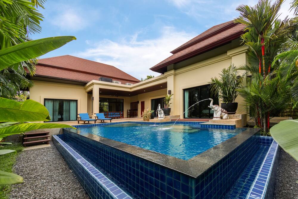 Photo of Outdoor in Rawai