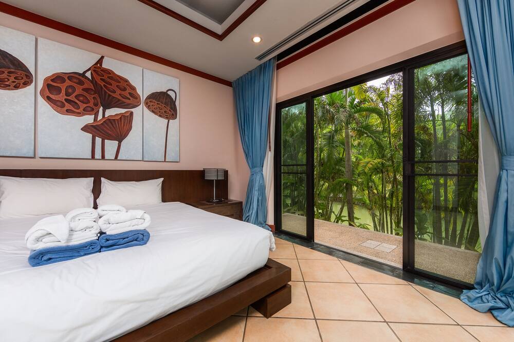 Photo of Bedroom in Rawai