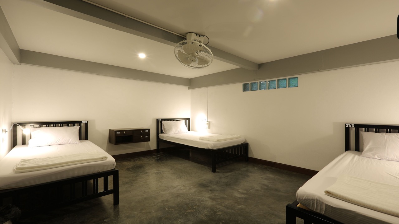 Photo of Bedroom in Ao Nang