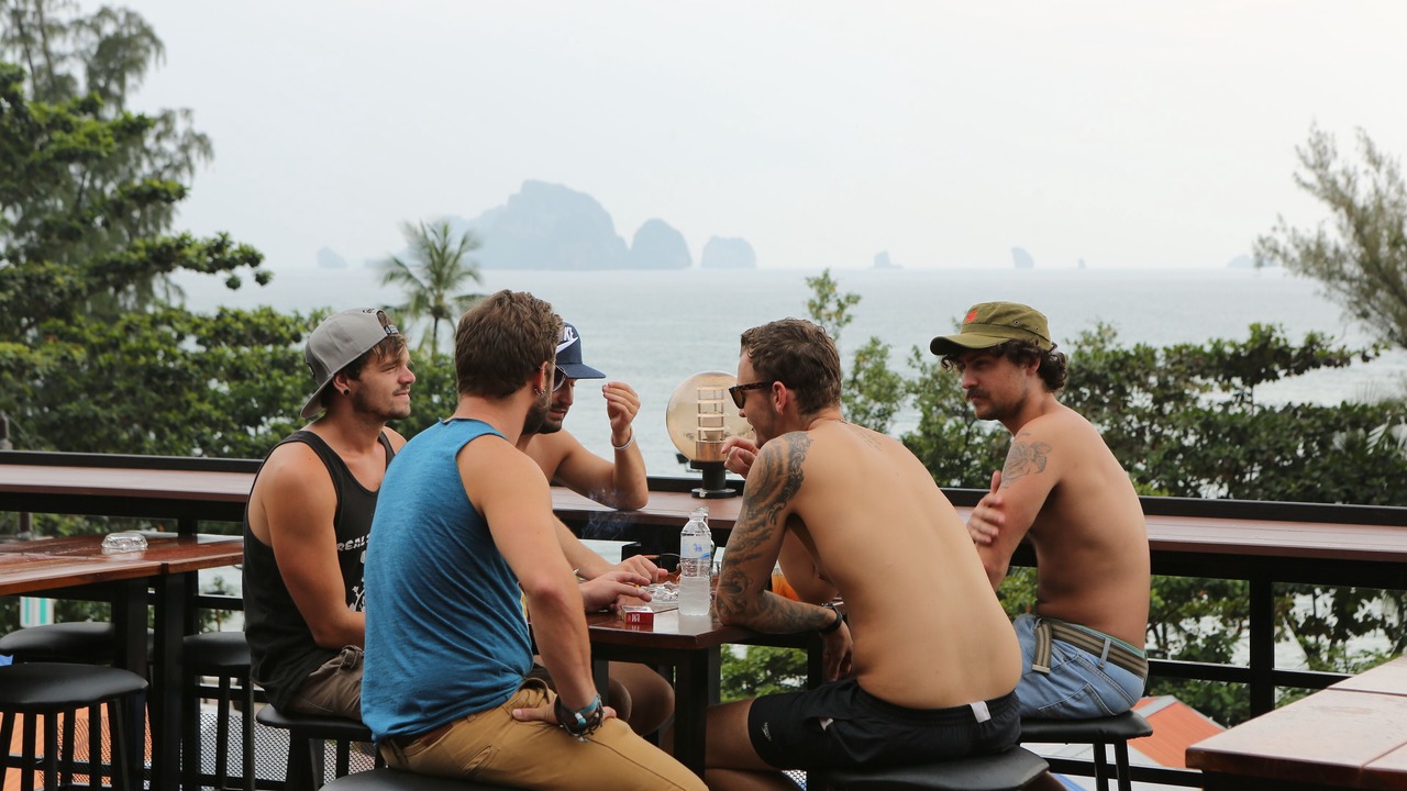 Photo of Others in Ao Nang