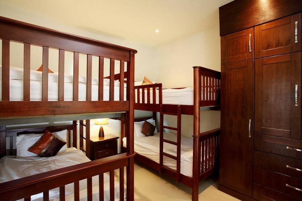 Photo of Bedroom in Nai Harn