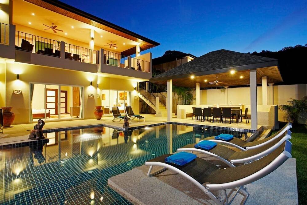 Photo of Outdoor in Nai Harn
