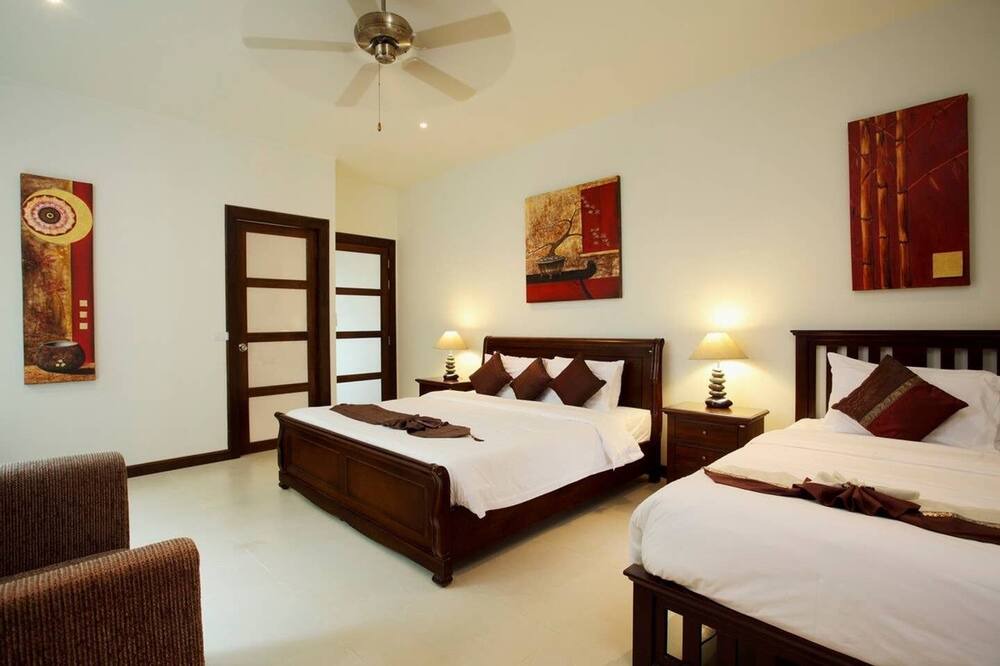 Photo of Bedroom in Nai Harn