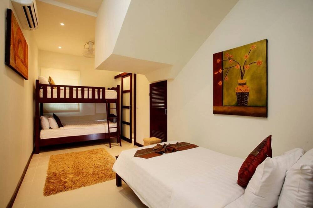 Photo of Bedroom in Nai Harn