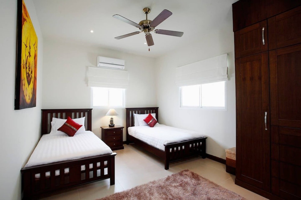 Photo of Bedroom in Nai Harn