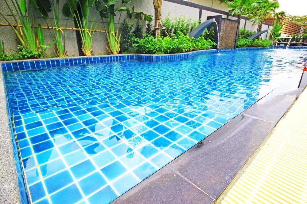 Photo of Outdoor in Jomtien