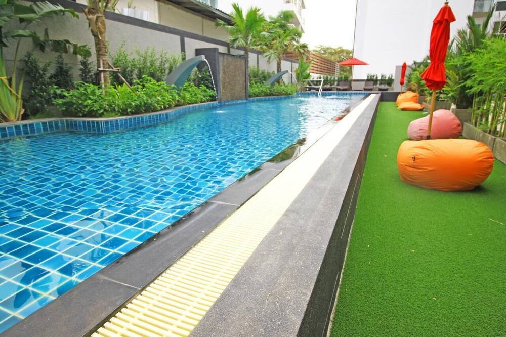 Photo of Outdoor in Jomtien