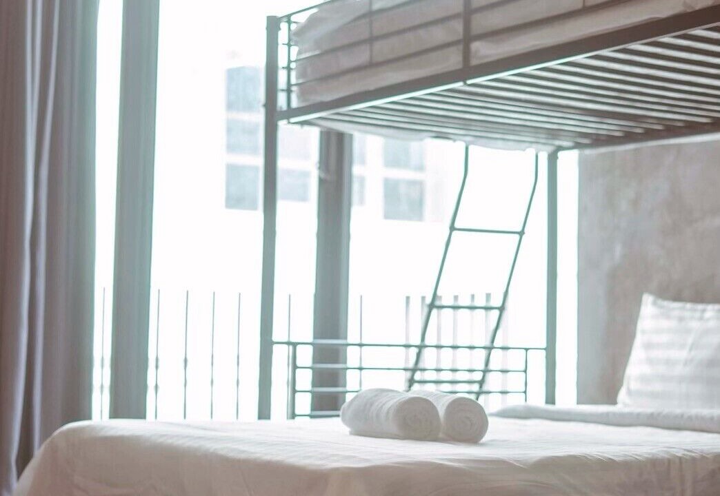 Photo of Bedroom in Samsen Nai