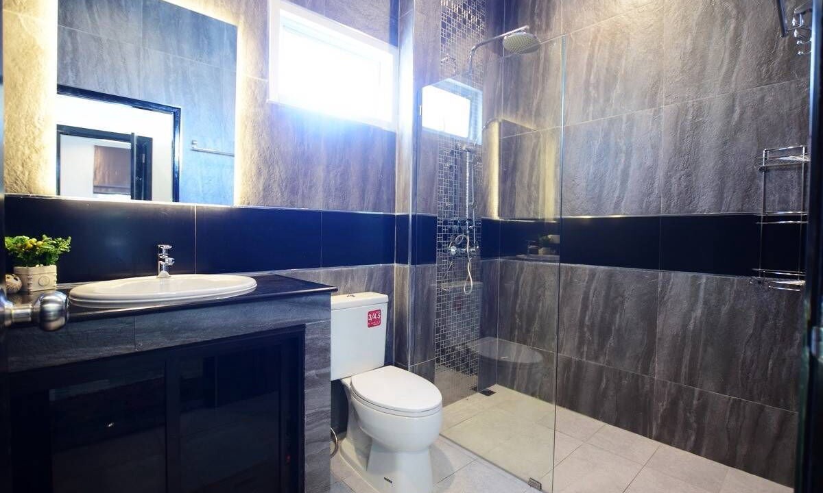 Photo of Bathroom in Hua Hin