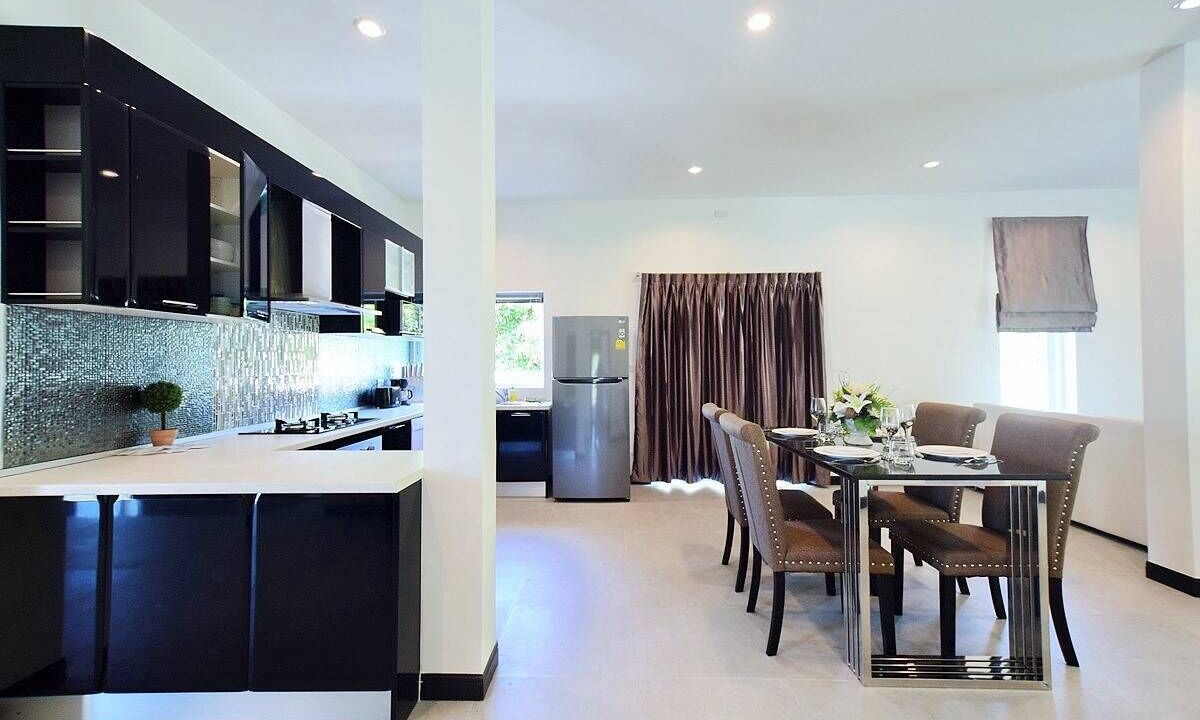 Photo of Kitchen in Hua Hin
