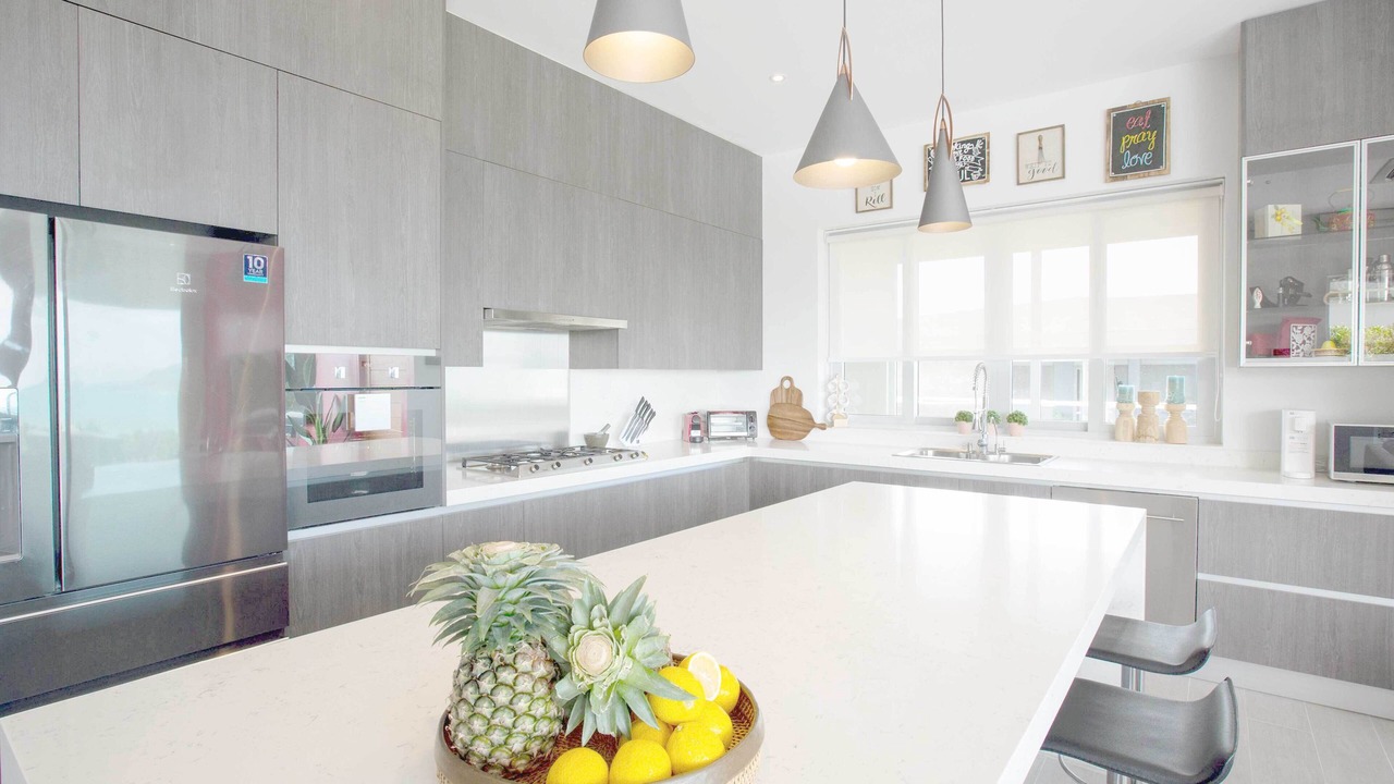 Photo of Kitchen in Moo 5