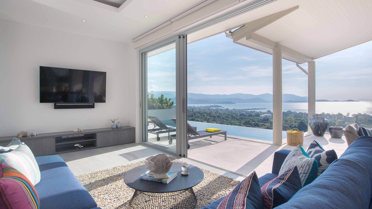 Photo of Patio Balcony in Moo 5