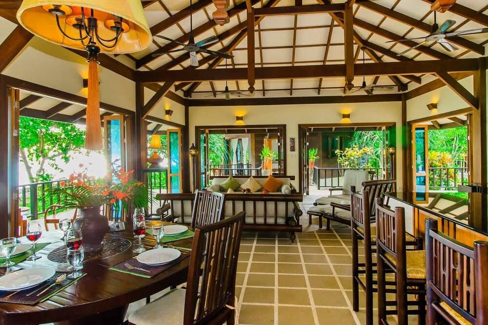 Photo of Kitchen in Nuea Khlong
