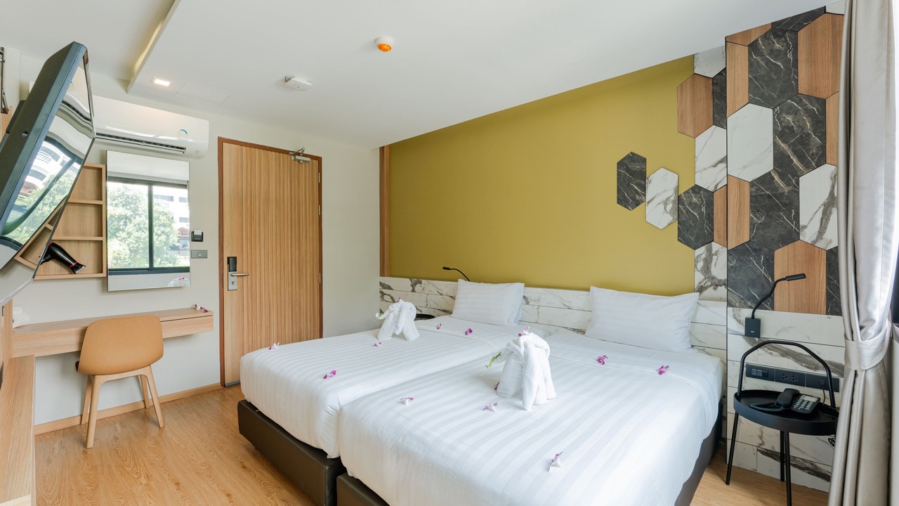 Photo of Bedroom in Nanai Road