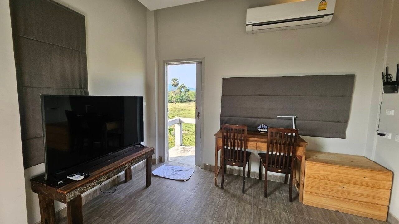 Photo of Bedroom in Ko Yao
