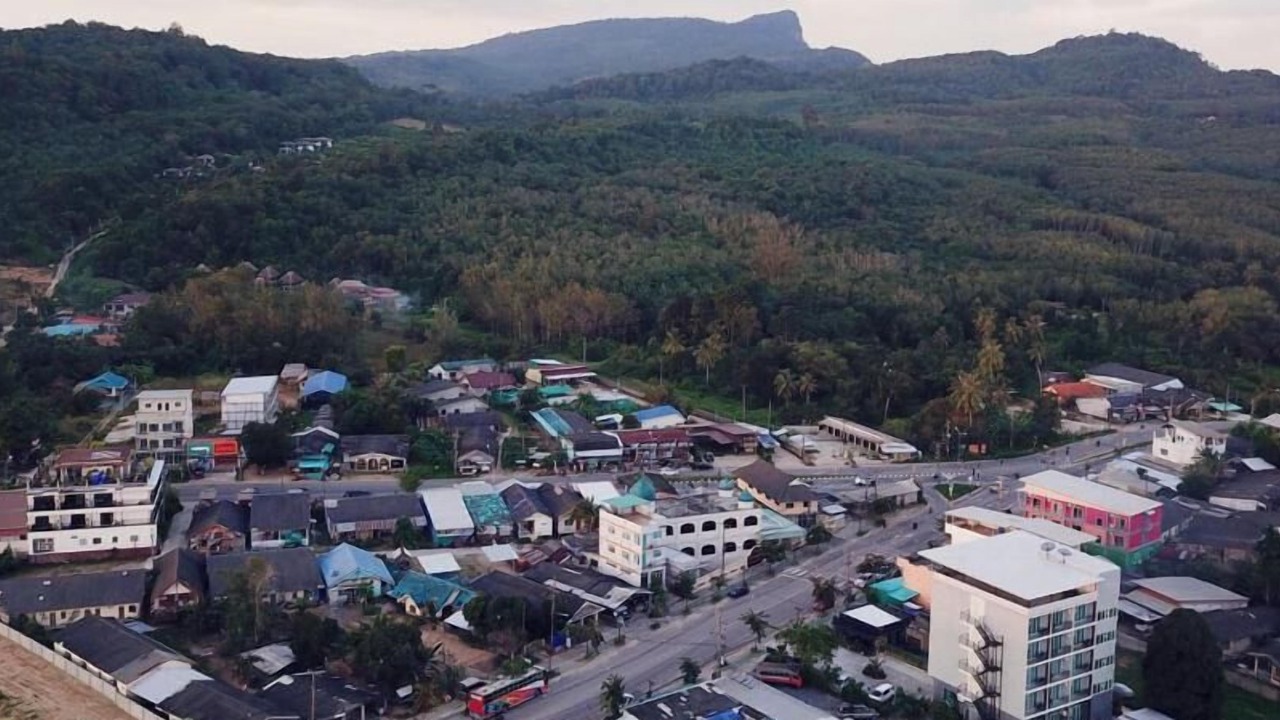 Photo of Outdoor in Nong Thale