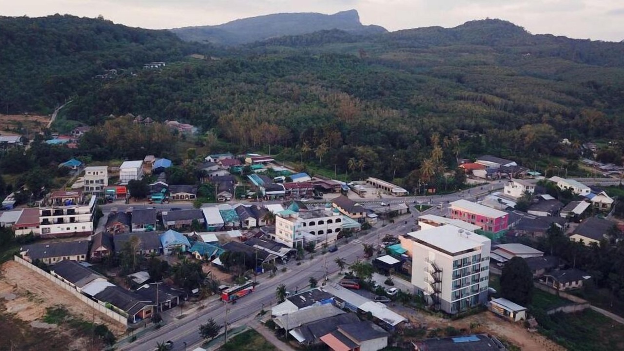 Photo of Outdoor in Nong Thale