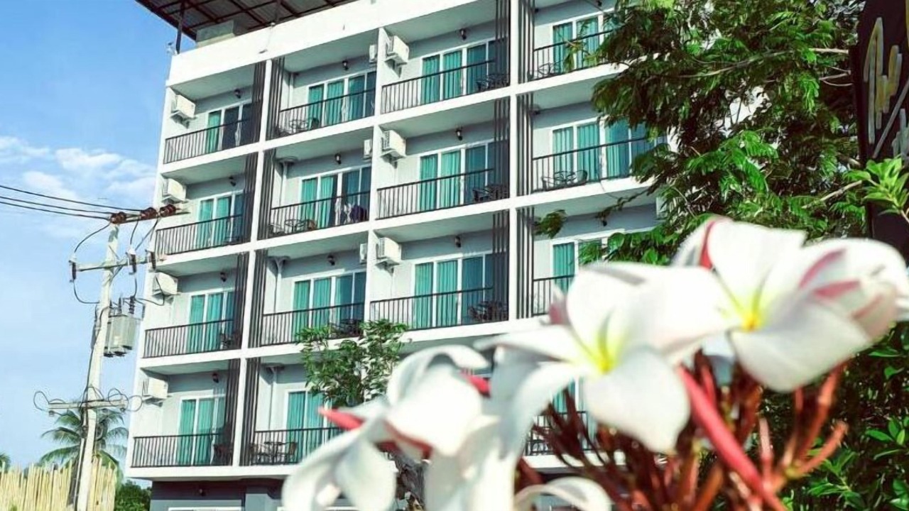 Photo of Outdoor in Nong Thale