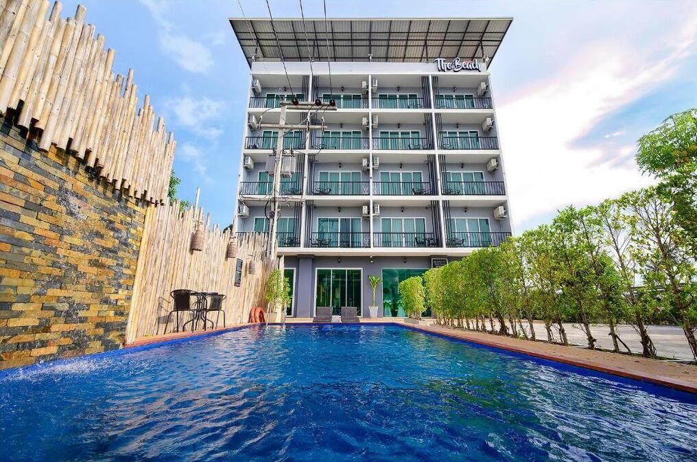 Photo of Outdoor in Nong Thale