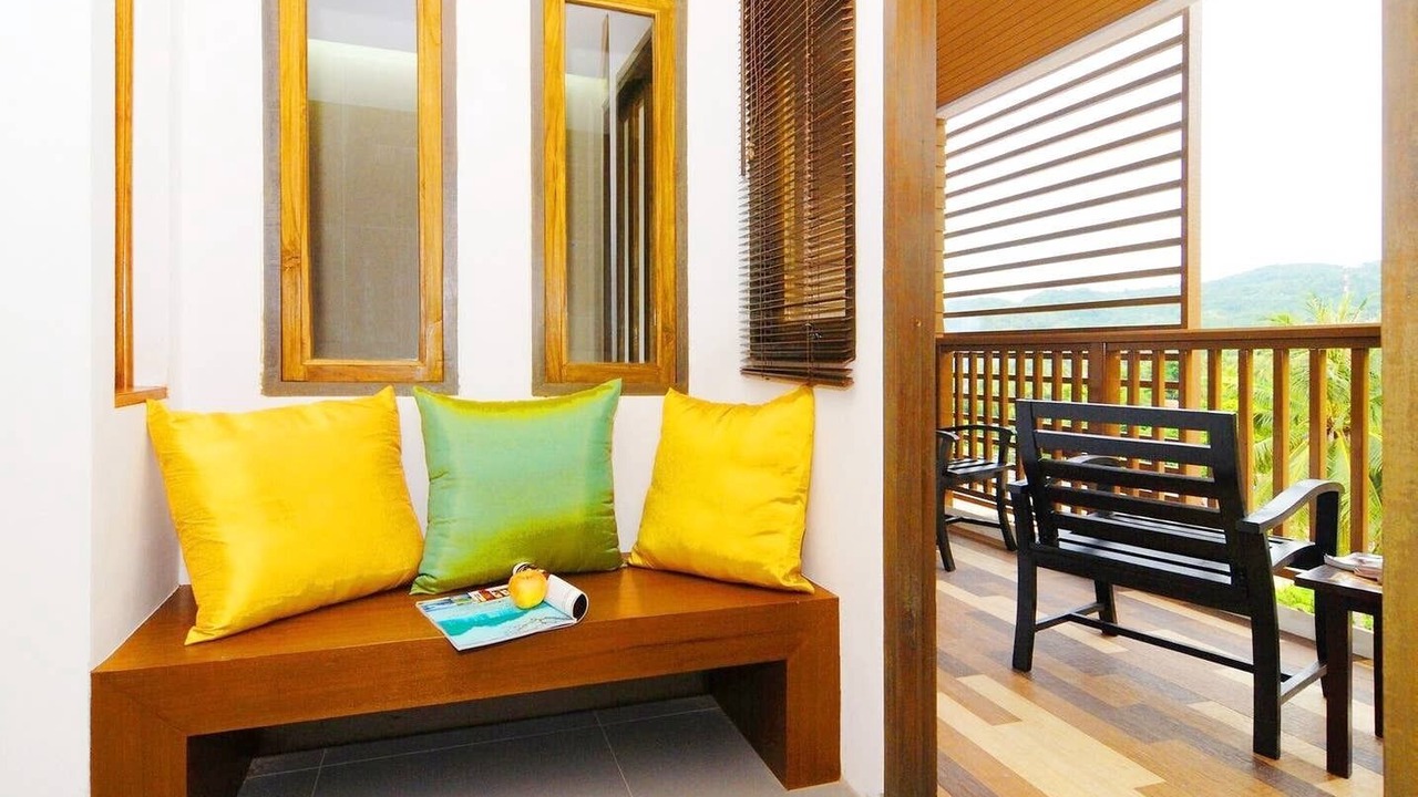 Photo of Livingroom in Karon