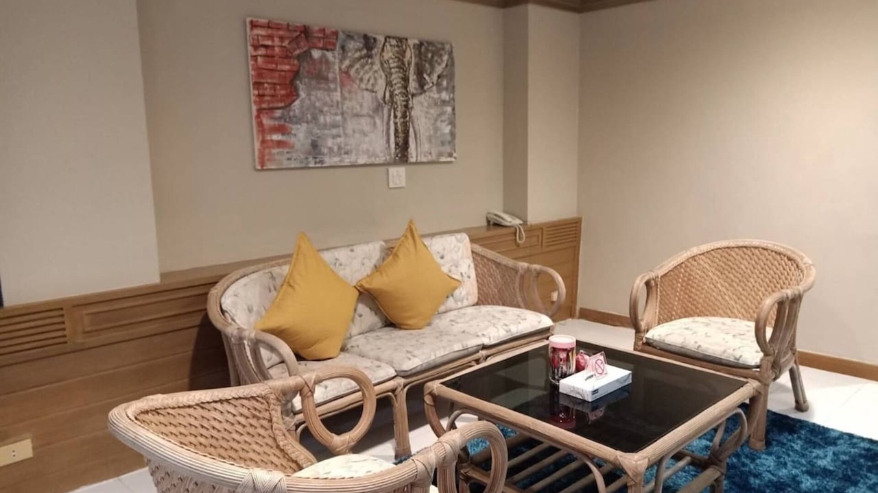 Photo of Bedroom in Nanai Road
