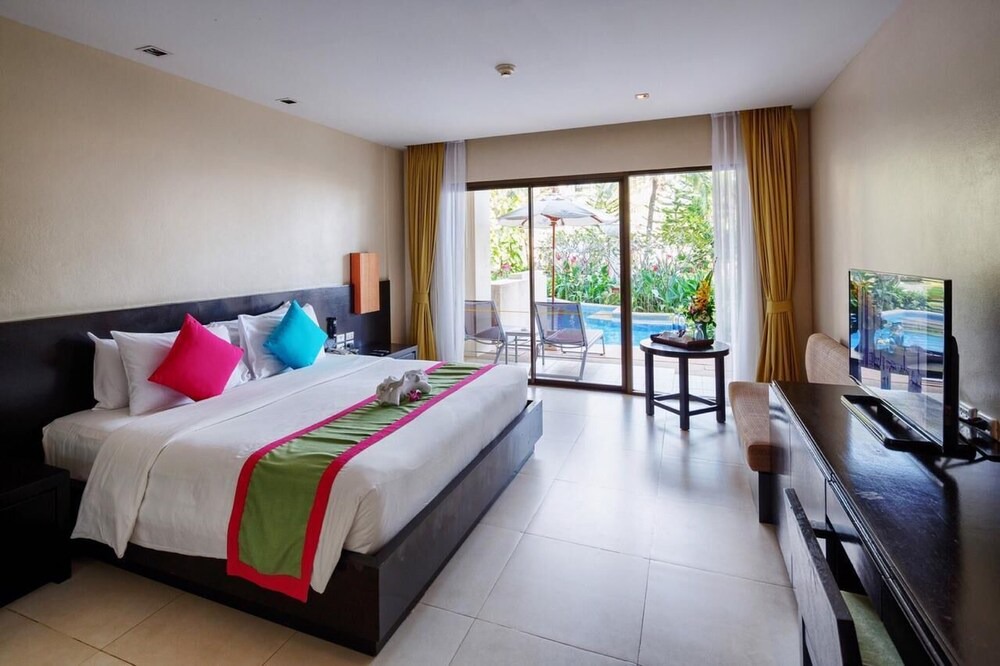 Photo of Bedroom in Khao Lak