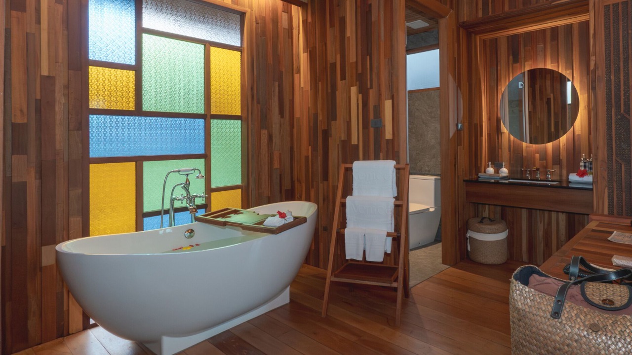 Photo of Bathroom in Sai Thai