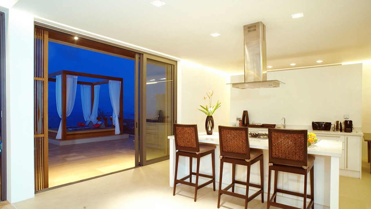 Photo of Livingroom in Bophut Hills