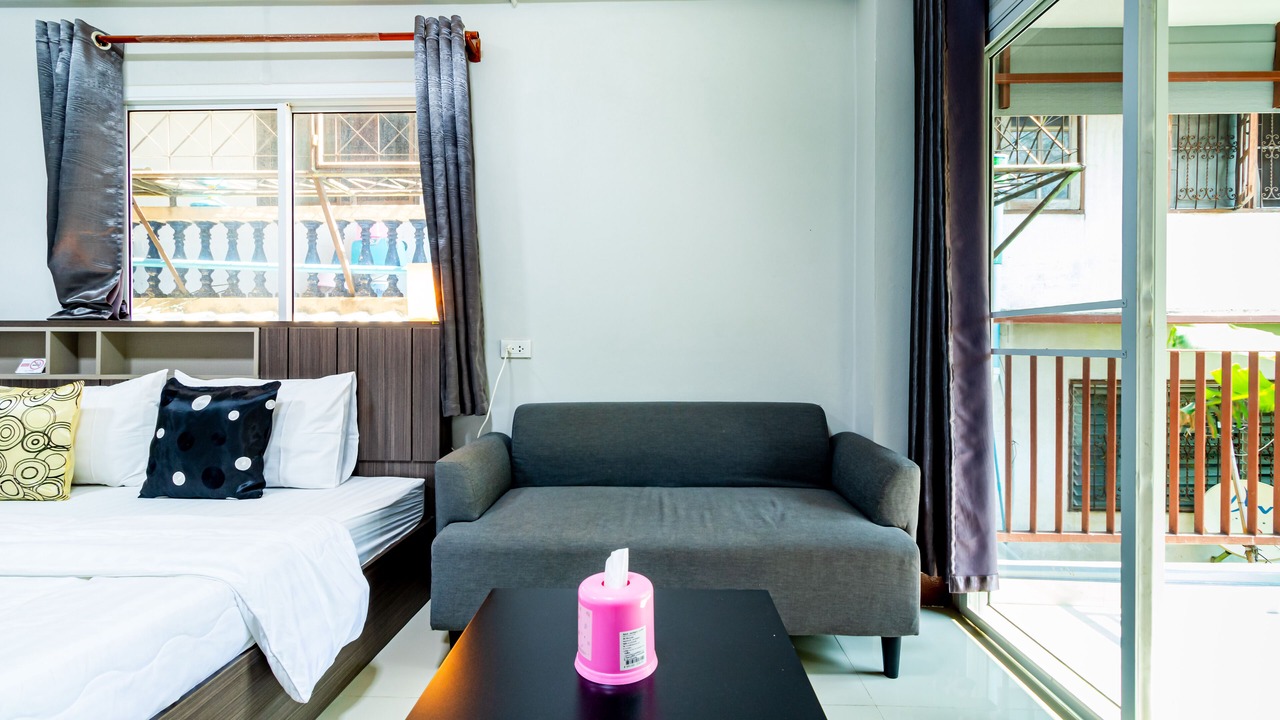 Photo of Bedroom in Chom Thong