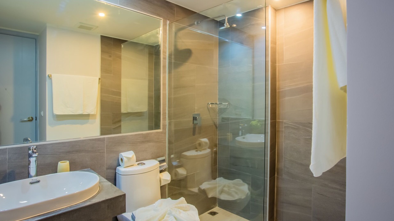 Photo of Bathroom in Chalong