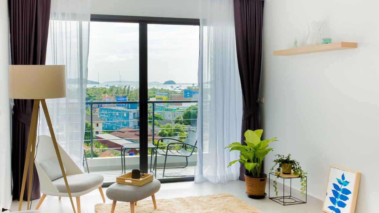 Photo of Bedroom in Chalong