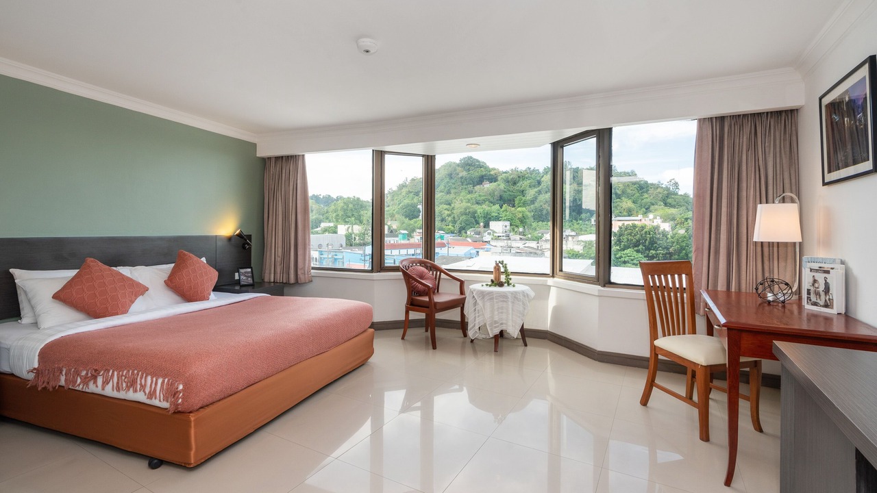 Photo of Bedroom in Talat Nuea
