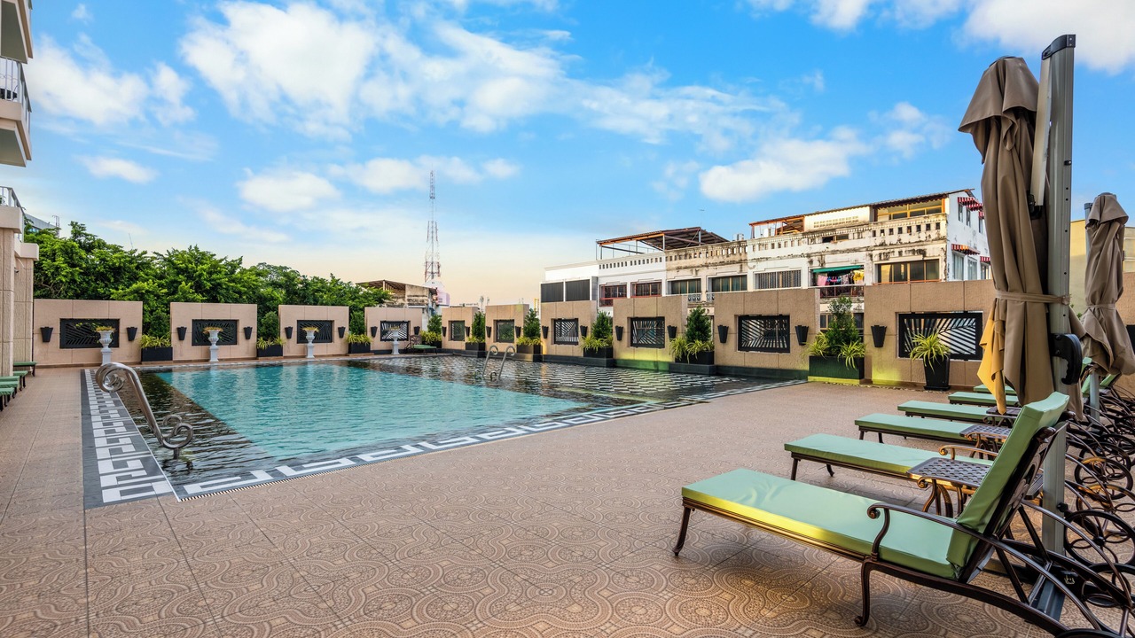 Photo of Outdoor in South Pattaya