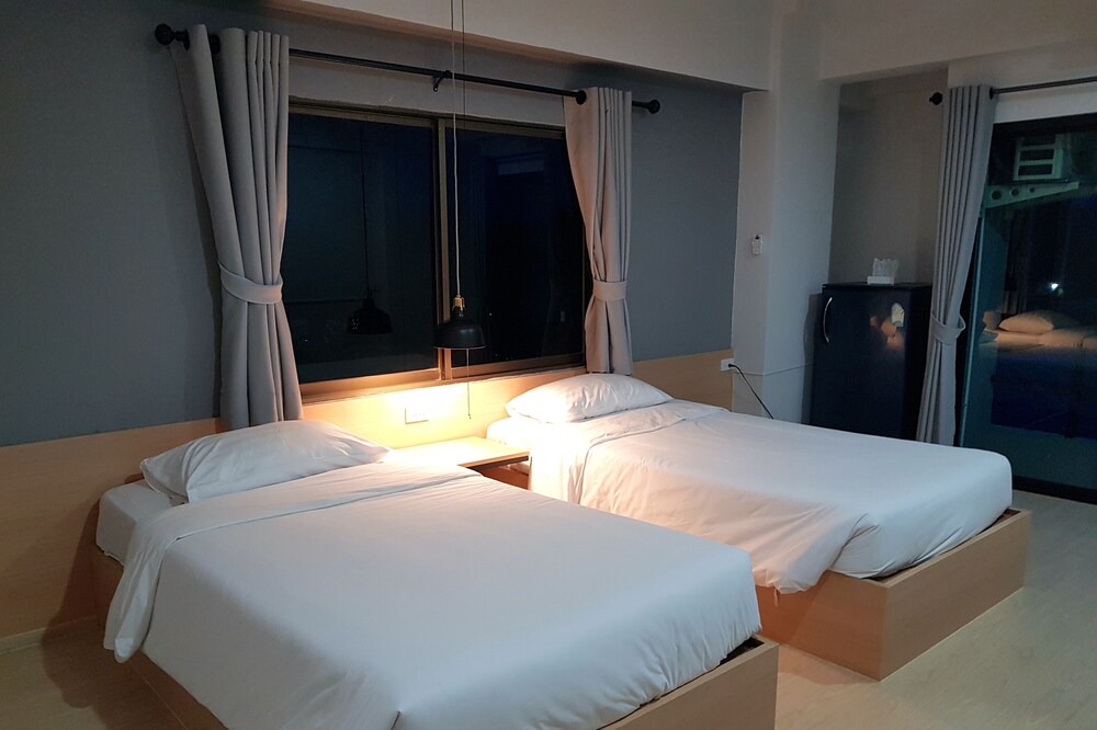 Photo of Bedroom in Noen Phra