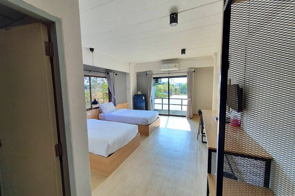 Photo of Bedroom in Noen Phra