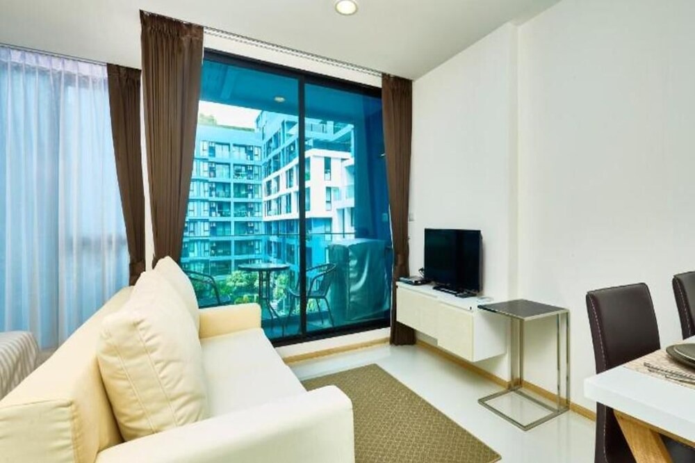 Photo of Livingroom in South Pattaya