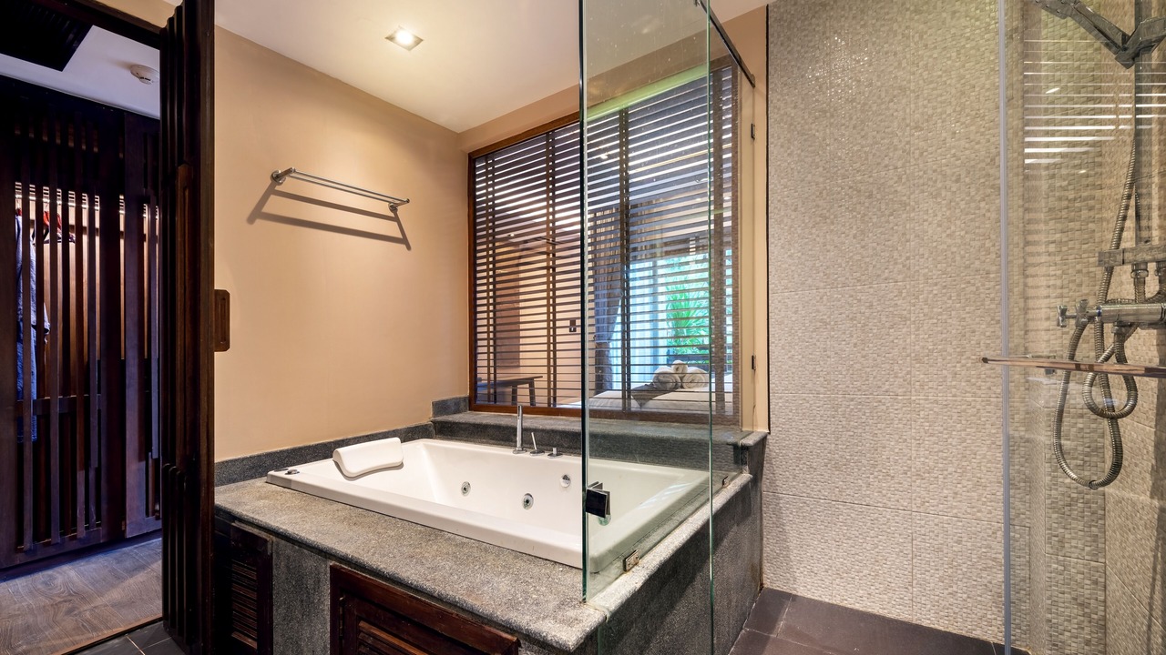 Photo of Bathroom in Ko Lanta