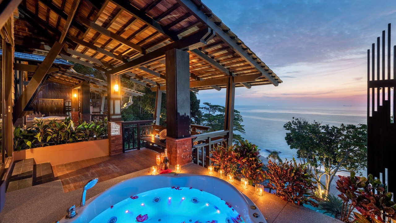 Photo of Bedroom in Ko Lanta