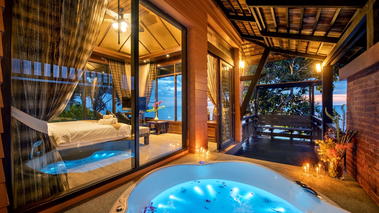 Photo of Outdoor in Ko Lanta