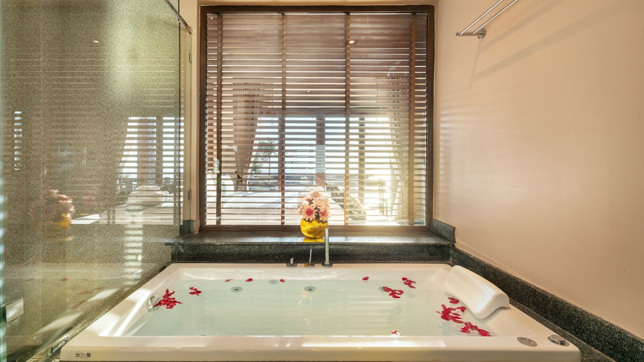 Photo of Bathroom in Ko Lanta