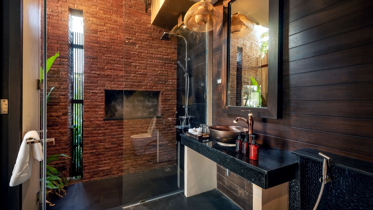 Photo of Bathroom in Ko Lanta