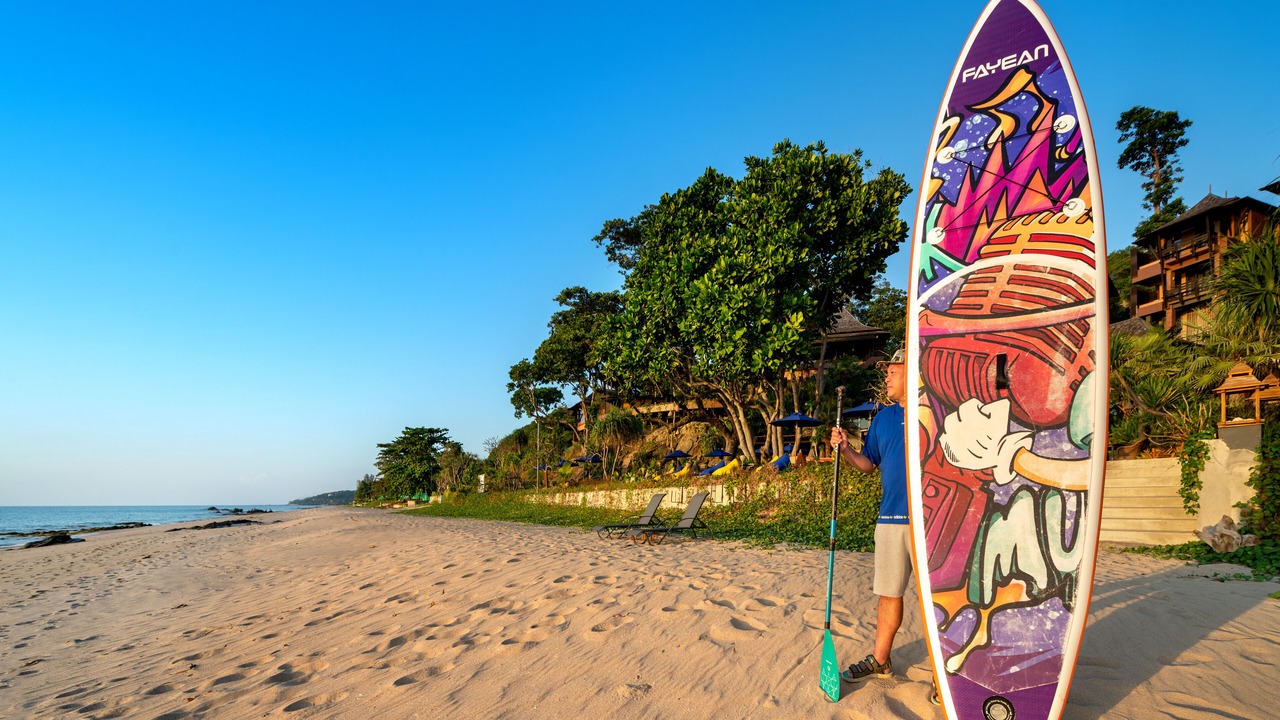 Photo of Others in Ko Lanta