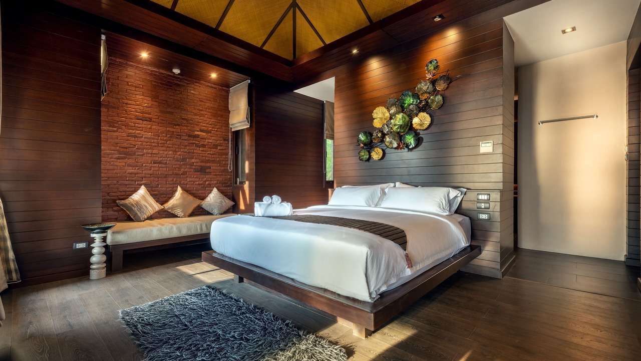 Photo of Bedroom in Ko Lanta