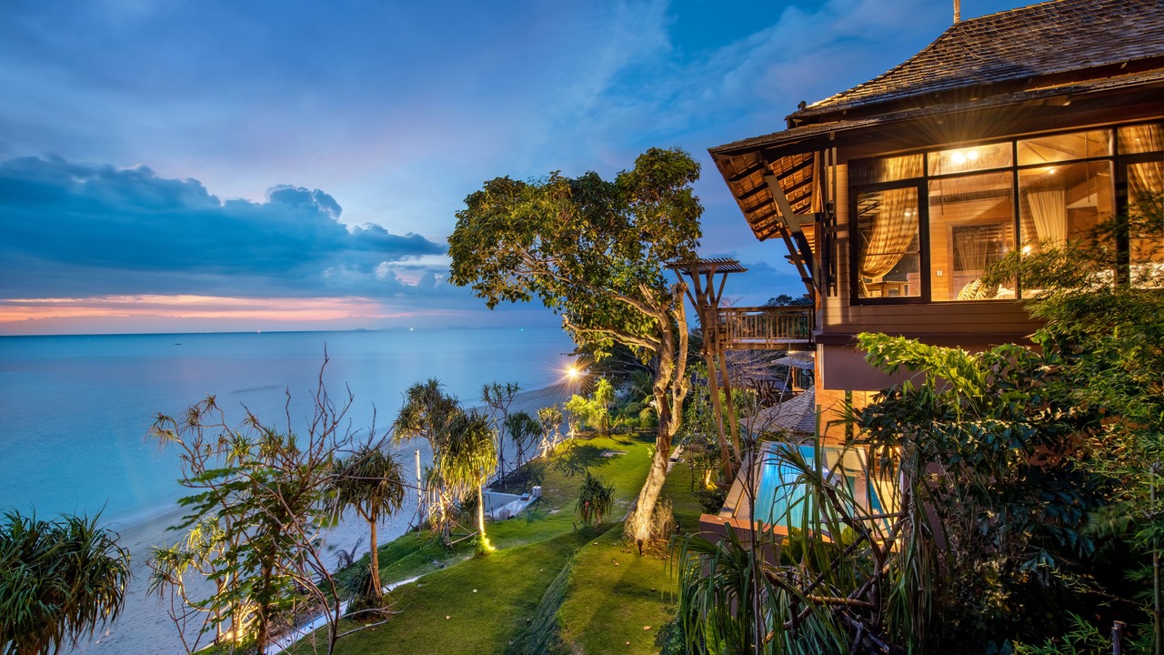 Photo of Outdoor in Ko Lanta