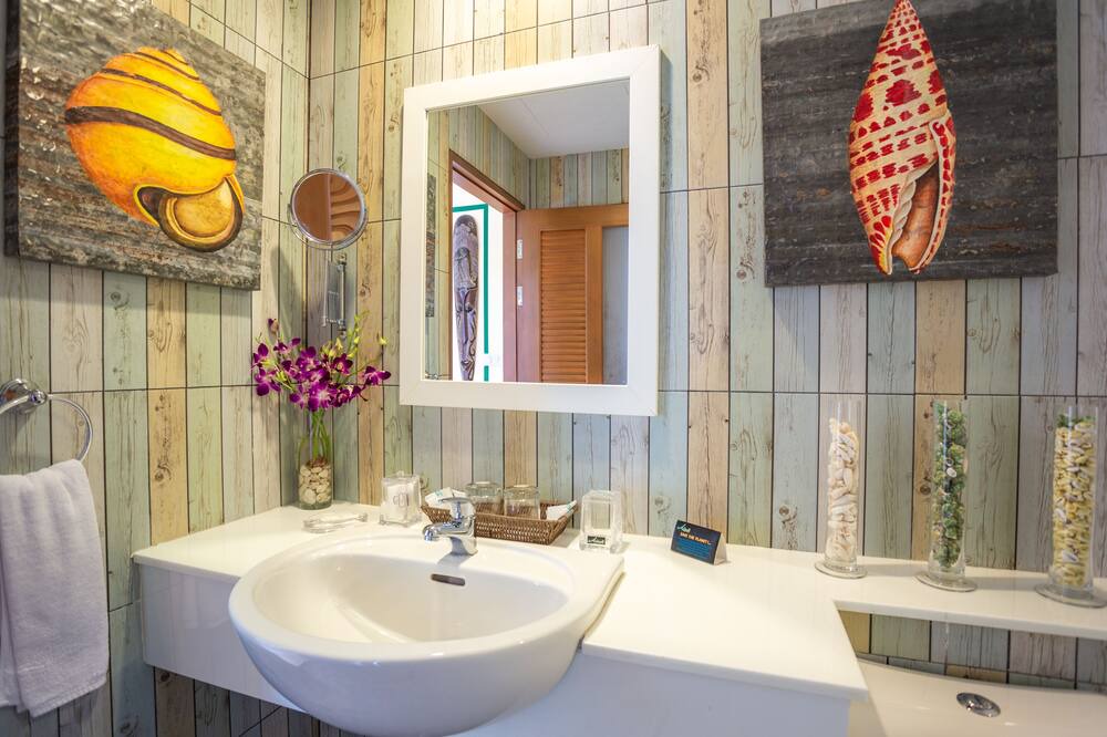 Photo of Bathroom in Rawai