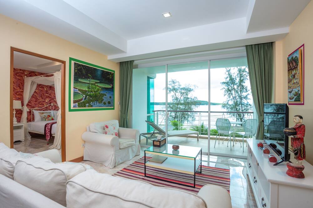 Photo of Bedroom in Rawai