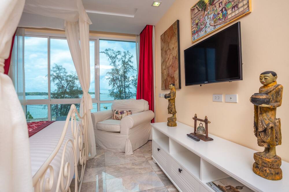 Photo of Livingroom in Rawai
