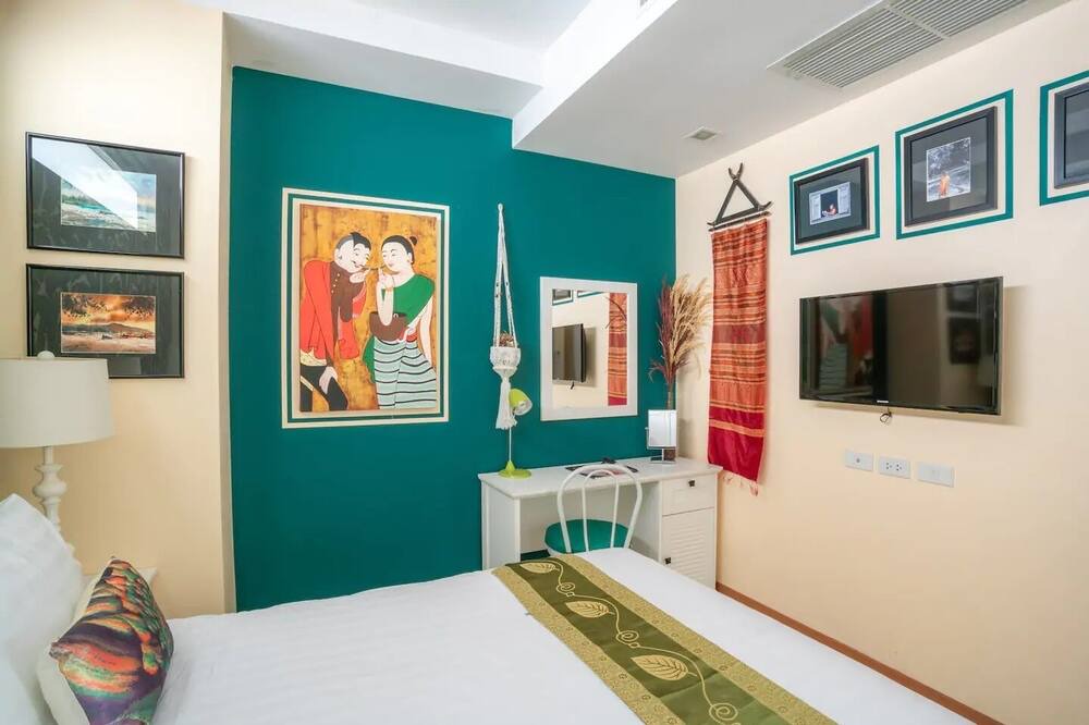 Photo of Bedroom in Rawai