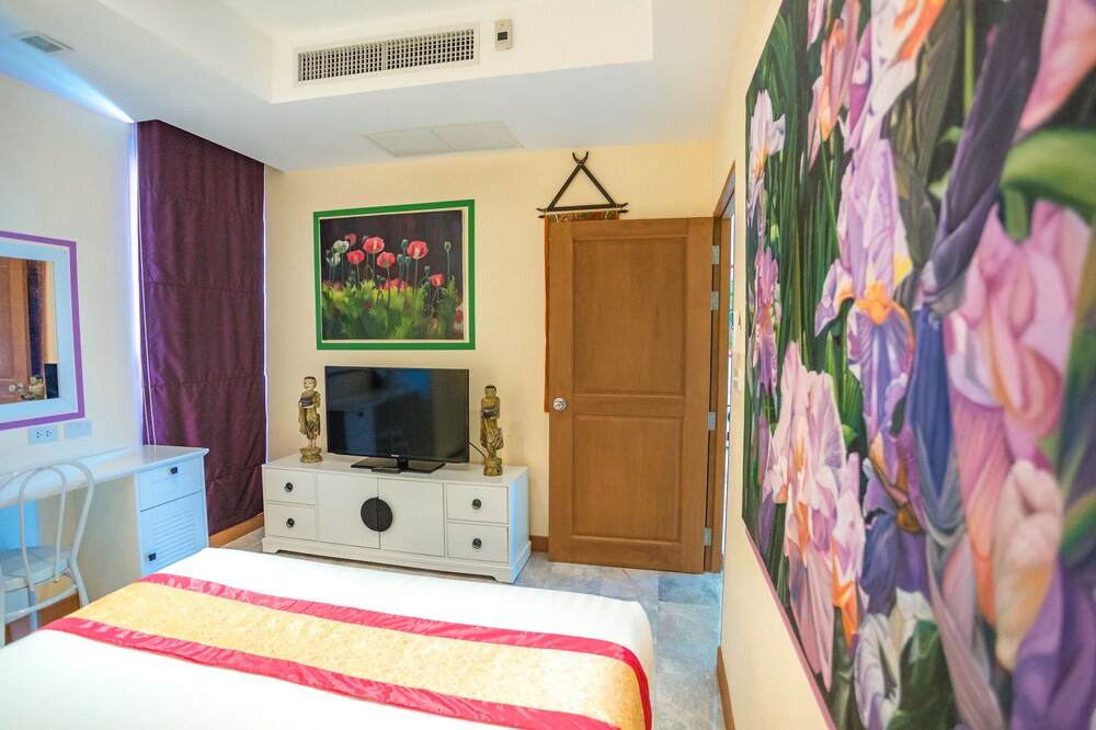 Photo of Bedroom in Rawai