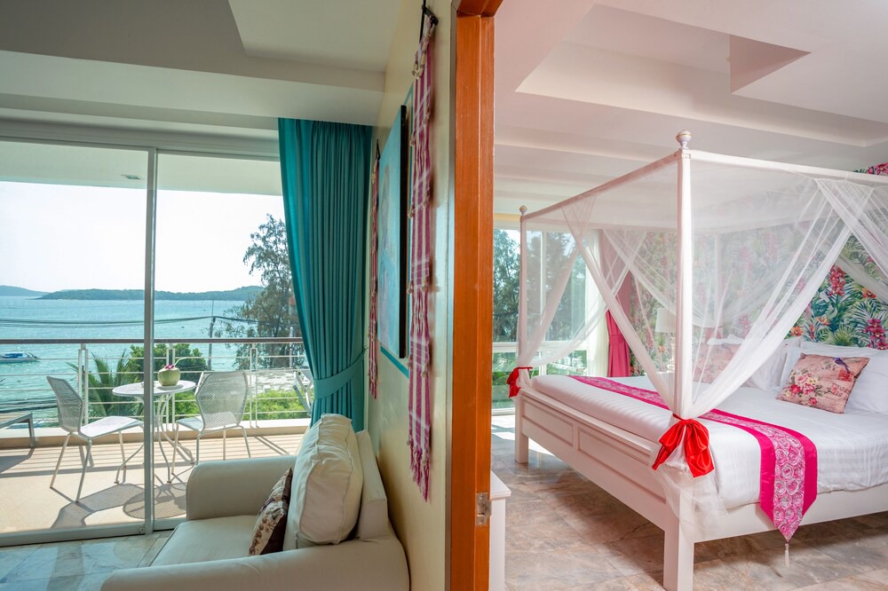 Photo of Bedroom in Rawai